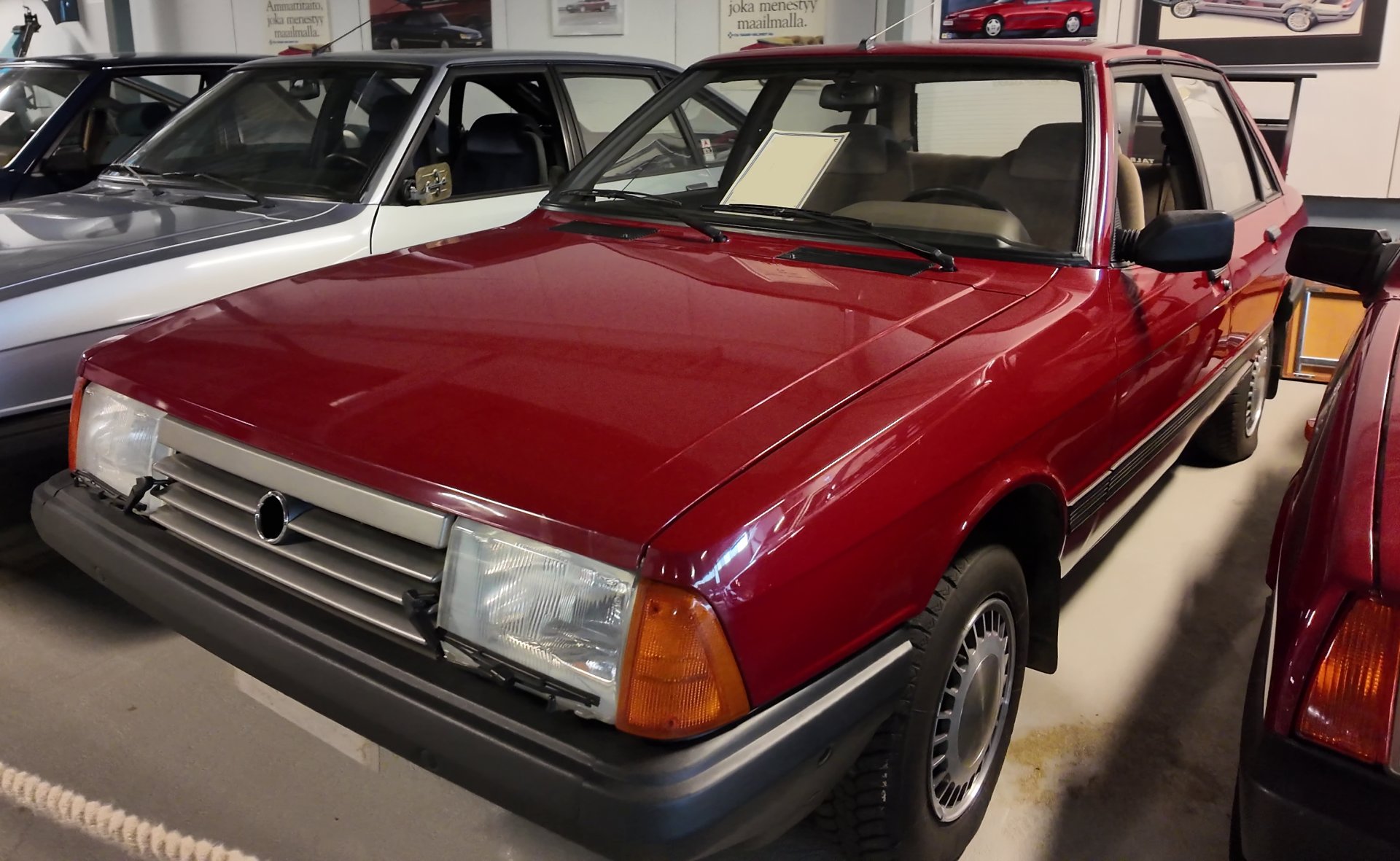 Talbot Solara