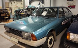 Chrysler-Simca 1508 GT