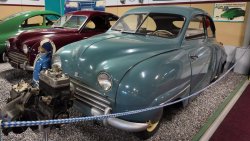 Saab 92