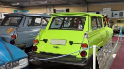Saab 95